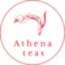 Athena Teas logo